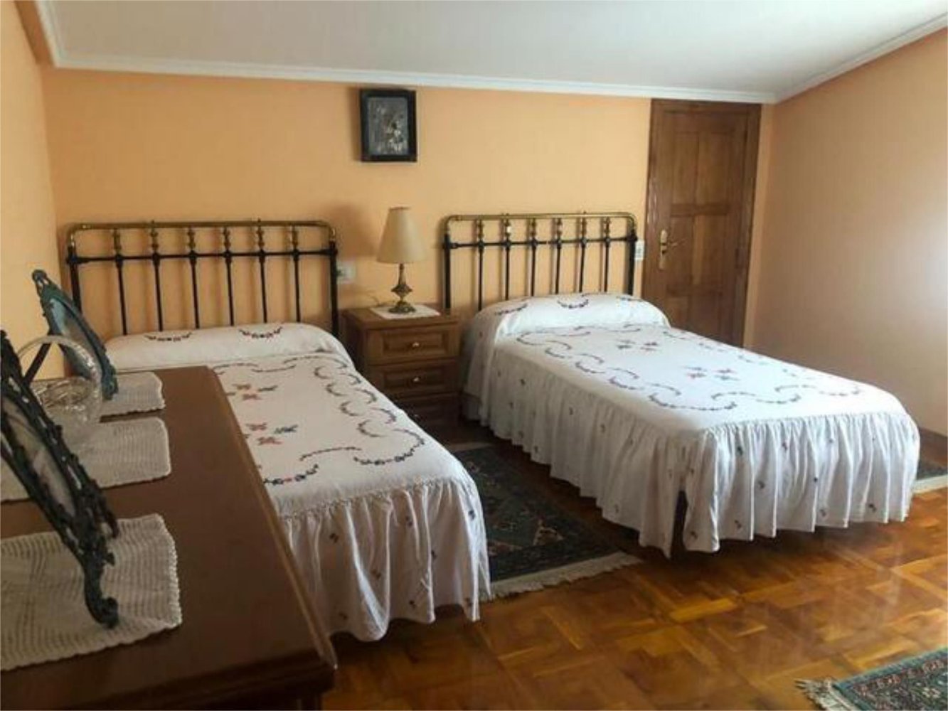 6 Schlafzimmer Stadthaus in Nava, Spain, Nr. 140167