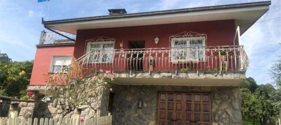 6 Schlafzimmer Stadthaus in Nava, Spain, Nr. 140167 8