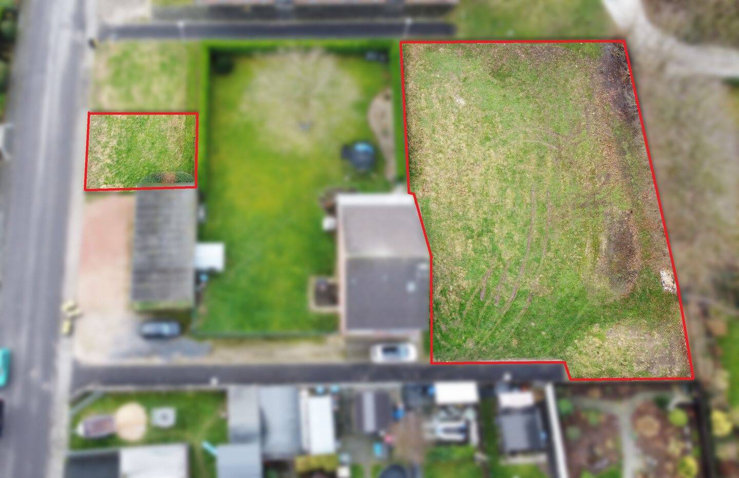 Terreno en Heinsberg, Germany No. 44309