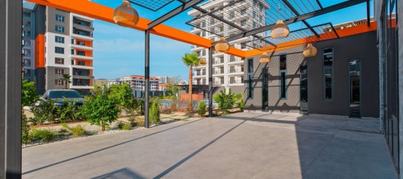 Apartment 3+1 in Mahmutlar, Turkey No. 21823 8