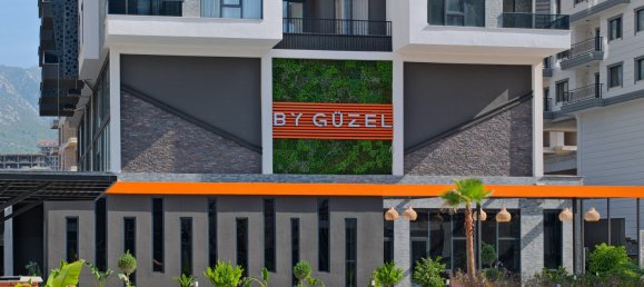 Apartment 3+1 in Mahmutlar, Turkey No. 21823 7