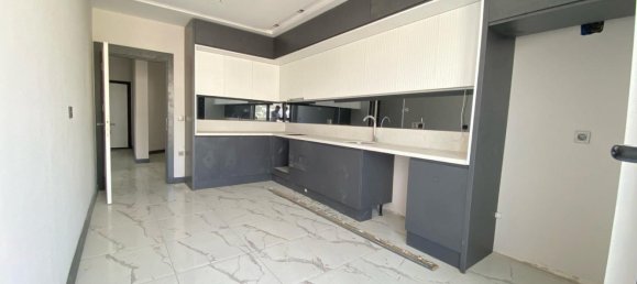 Apartment 3+1 in Mahmutlar, Turkey No. 21823 30