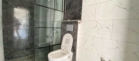 Apartment 3+1 in Mahmutlar, Turkey No. 21823 27