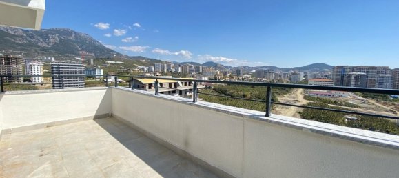 Apartment 3+1 in Mahmutlar, Turkey No. 21823 24