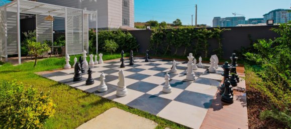 Apartment 3+1 in Mahmutlar, Turkey No. 21823 20