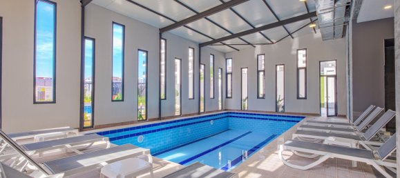 Apartment 3+1 in Mahmutlar, Turkey No. 21823 15