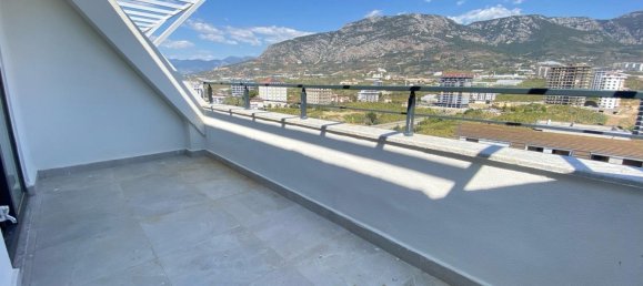 Apartment 3+1 in Mahmutlar, Turkey No. 21823 11