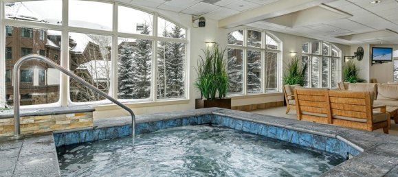 3 Schlafzimmer Cafe / Restaurant in Beaver Creek, USA, Nr. 55 20