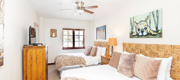 3 Schlafzimmer Cafe / Restaurant in Beaver Creek, USA, Nr. 55 13