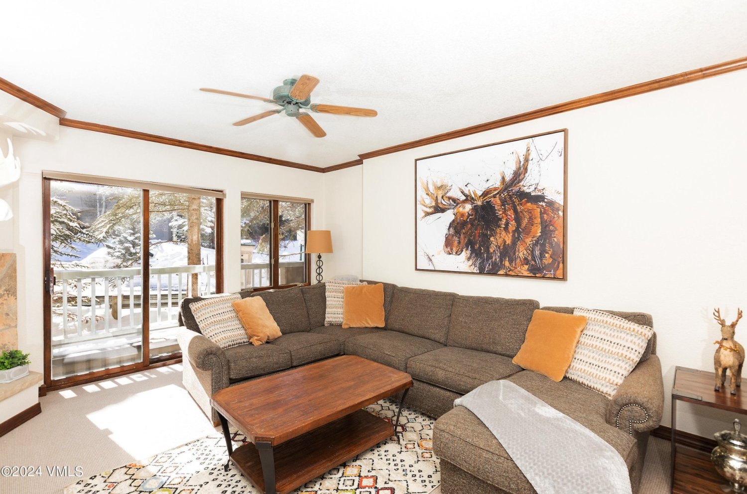 3 Schlafzimmer Cafe / Restaurant in Beaver Creek, USA, Nr. 55