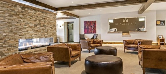 3 Schlafzimmer Cafe / Restaurant in Beaver Creek, USA, Nr. 55 22