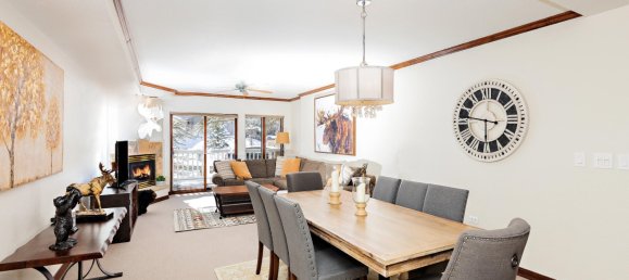 3 Schlafzimmer Cafe / Restaurant in Beaver Creek, USA, Nr. 55 4