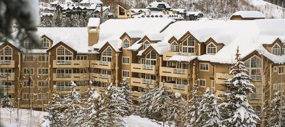 3 Schlafzimmer Cafe / Restaurant in Beaver Creek, USA, Nr. 55 23