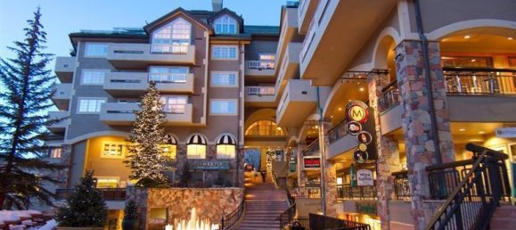 3 Schlafzimmer Cafe / Restaurant in Beaver Creek, USA, Nr. 55 24