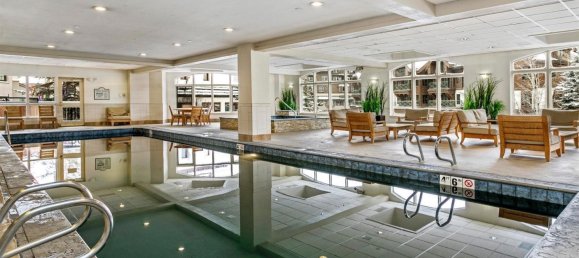 3 Schlafzimmer Cafe / Restaurant in Beaver Creek, USA, Nr. 55 19