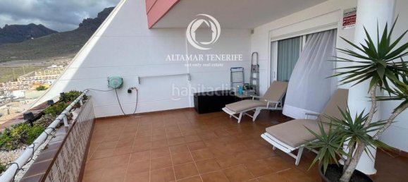 Квартира с 2 спальнями в Адехе, Испания № 274883 3