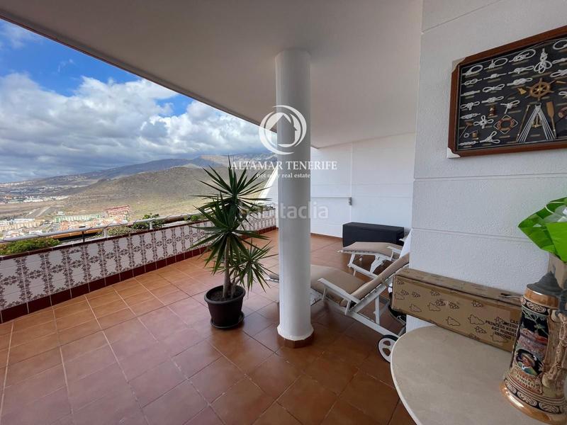 Apartamento de 2 dormitorios en Adeje, Spain No. 274883