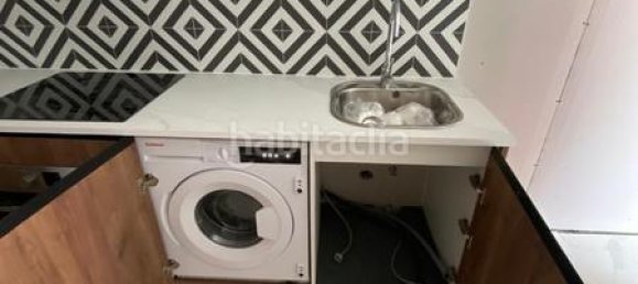1 Schlafzimmer Wohnung in Madrid, Spain, Nr. 170456 2