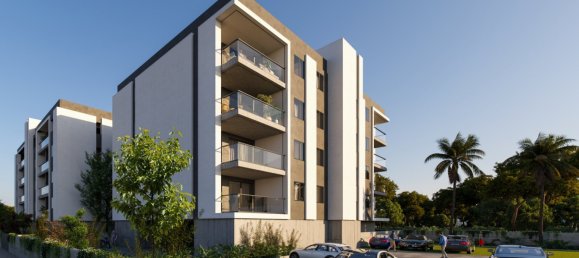 2 bedrooms Apartment in Limassol, Cyprus No. 3314 5