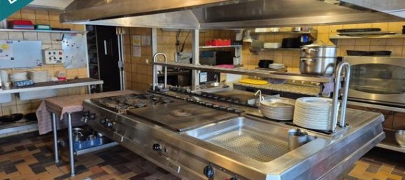  عقار تجاري في Metz, France 210متر مربع رقم 305744 5