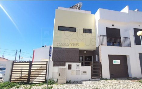 3 bedrooms House in Vila Nova de Cacela, Portugal No. 72459