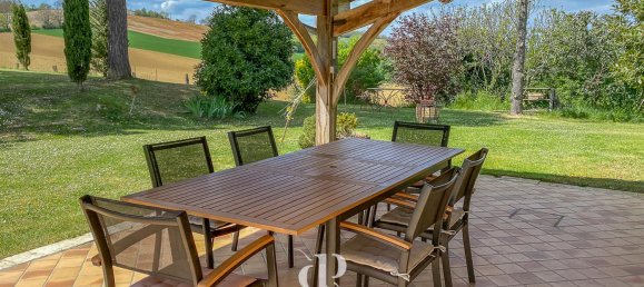 9 غرف نوم شقة في Saint-Clar, France رقم 360860 23