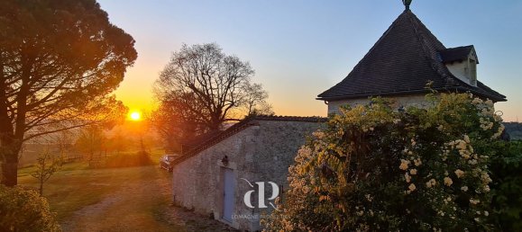 9 غرف نوم شقة في Saint-Clar, France رقم 360860 31