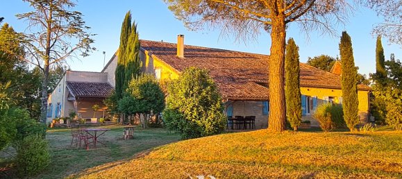 9 غرف نوم شقة في Saint-Clar, France رقم 360860 8