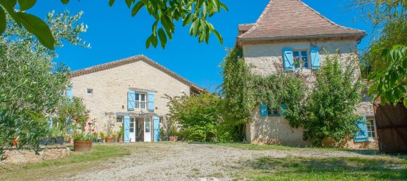 9 غرف نوم شقة في Saint-Clar, France رقم 360860 22