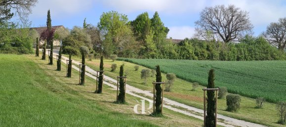 9 غرف نوم شقة في Saint-Clar, France رقم 360860 3