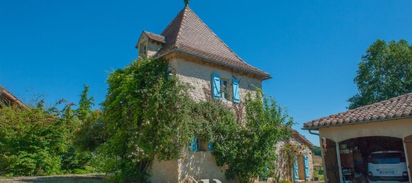 9 غرف نوم شقة في Saint-Clar, France رقم 360860 40