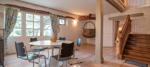 9 غرف نوم شقة في Saint-Clar, France رقم 360860 13