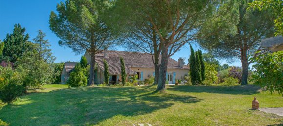 9 غرف نوم شقة في Saint-Clar, France رقم 360860 9