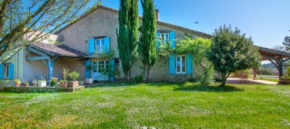 9 غرف نوم شقة في Saint-Clar, France رقم 360860 14