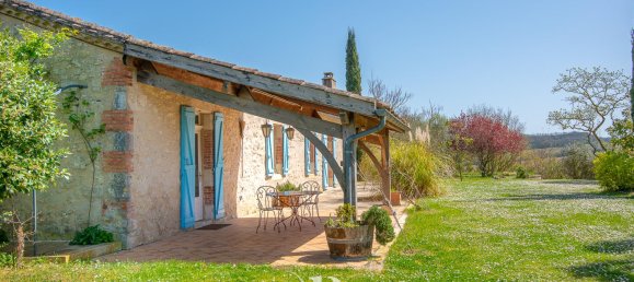 9 غرف نوم شقة في Saint-Clar, France رقم 360860 6