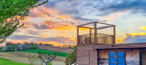 9 غرف نوم شقة في Saint-Clar, France رقم 360860 32