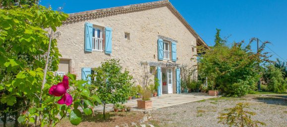 9 غرف نوم شقة في Saint-Clar, France رقم 360860 39