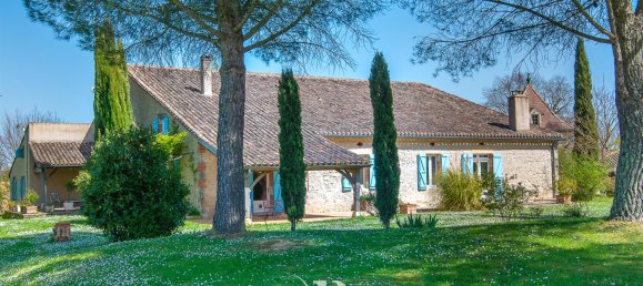 9 غرف نوم شقة في Saint-Clar, France رقم 360860 36