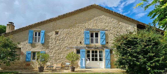 9 غرف نوم شقة في Saint-Clar, France رقم 360860 11