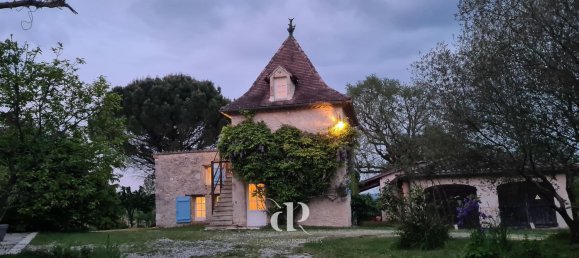 9 غرف نوم شقة في Saint-Clar, France رقم 360860 4