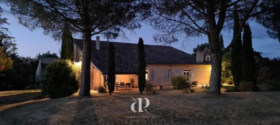 9 غرف نوم شقة في Saint-Clar, France رقم 360860 38