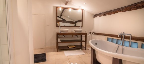 9 غرف نوم شقة في Saint-Clar, France رقم 360860 28