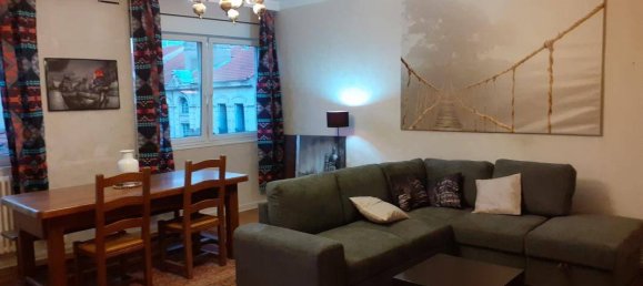 3 Schlafzimmer Wohnung in Saint-Etienne, France, Nr. 353015 9