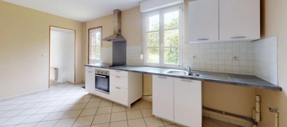 Дом с 3 спальнями в Тули-э-Атанкур, Франция № 78542 2