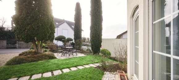 Вилла с 4 спальнями в Баден-Вюртемберг, Германия № 39731 14