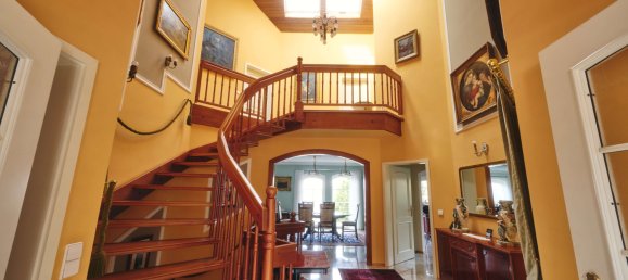 Вилла с 4 спальнями в Баден-Вюртемберг, Германия № 39731 9