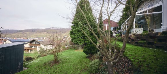 Вилла с 4 спальнями в Баден-Вюртемберг, Германия № 39731 15