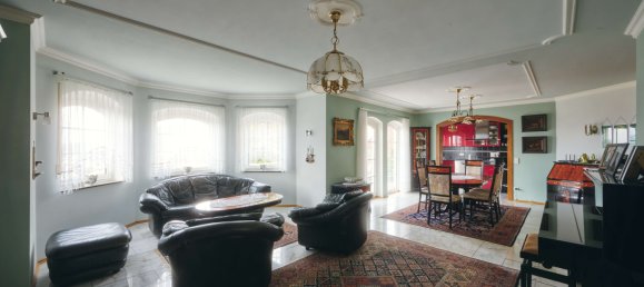 Вилла с 4 спальнями в Баден-Вюртемберг, Германия № 39731 6