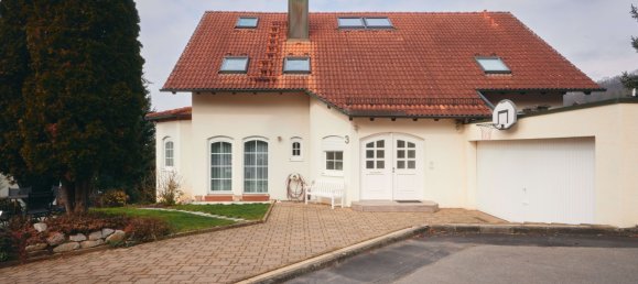 Вилла с 4 спальнями в Баден-Вюртемберг, Германия № 39731 3