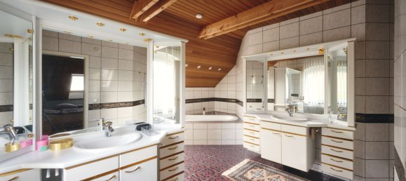 Вилла с 4 спальнями в Баден-Вюртемберг, Германия № 39731 17